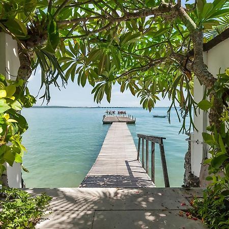 Benoa Bay Villas By Premier Hospitality Asia Nusa Dua  Exterior foto