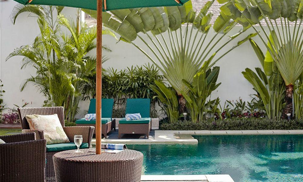 Benoa Bay Villas By Premier Hospitality Asia Nusa Dua  Exterior foto
