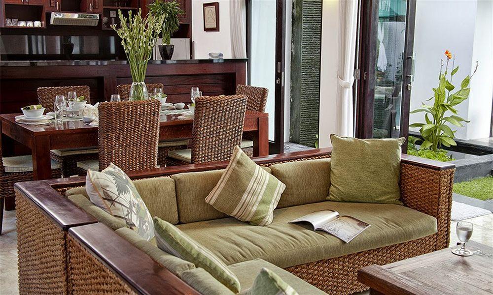 Benoa Bay Villas By Premier Hospitality Asia Nusa Dua  Exterior foto